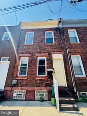 2808 CANTRELL ST, Philadelphia, PA 19145