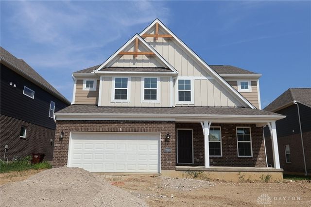 2878 Sky Crossing Drive 80, Beavercreek, OH 45434