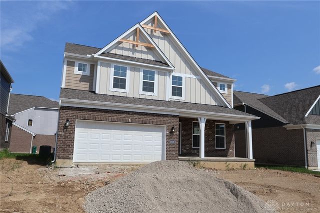 2878 Sky Crossing Drive 80, Beavercreek, OH 45434