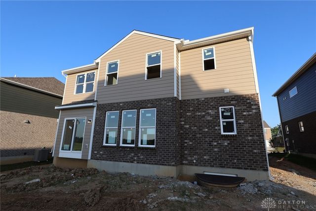 2878 Sky Crossing Drive 80, Beavercreek, OH 45434