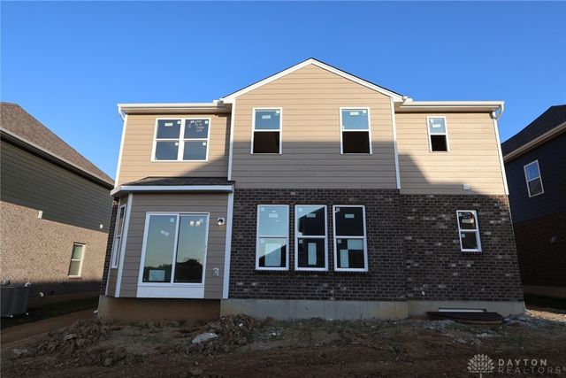 2878 Sky Crossing Drive 80, Beavercreek, OH 45434