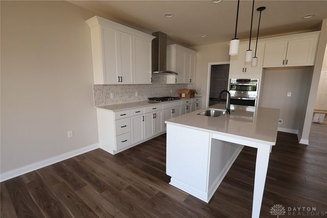2878 Sky Crossing Drive 80, Beavercreek, OH 45434