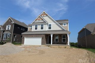 2878 Sky Crossing Drive 80, Beavercreek, OH 45434