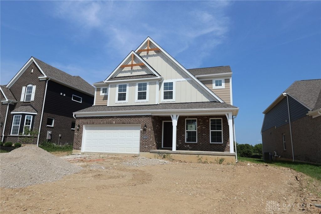 2878 Sky Crossing Drive 80, Beavercreek, OH 45434