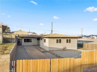 937 E Elizabeth Street, Barstow, CA 92311