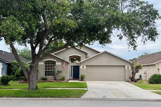 6905 FREEPORT ROAD, Riverview, FL 33578