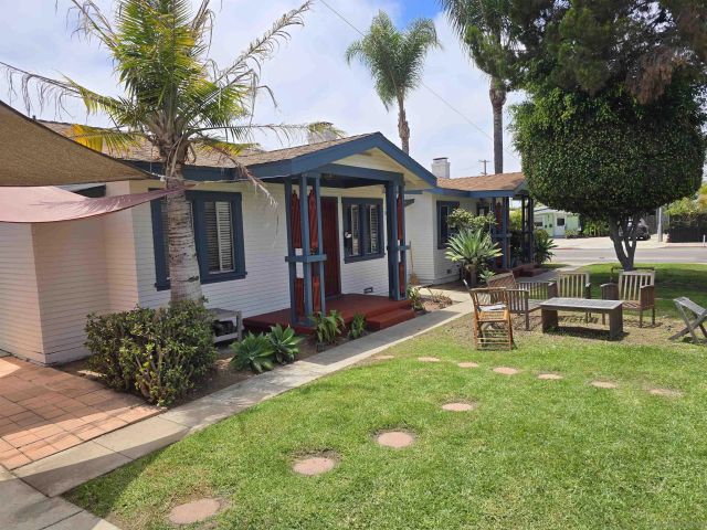 3357-59 30TH, San Diego, CA 92104