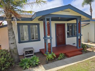 3357-59 30TH, San Diego, CA 92104