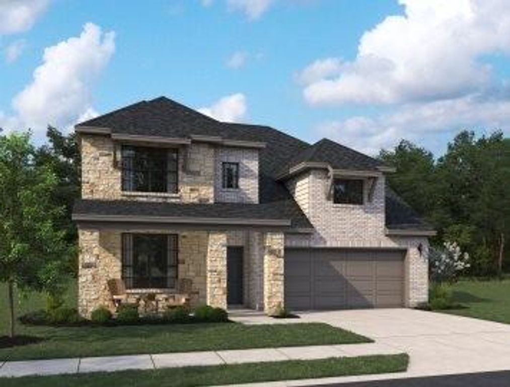 639 Beautyberry Way, Rosenberg, TX 77471