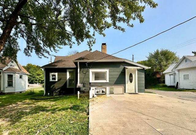 191 W Broadway Street, Greenwood, IN 46142