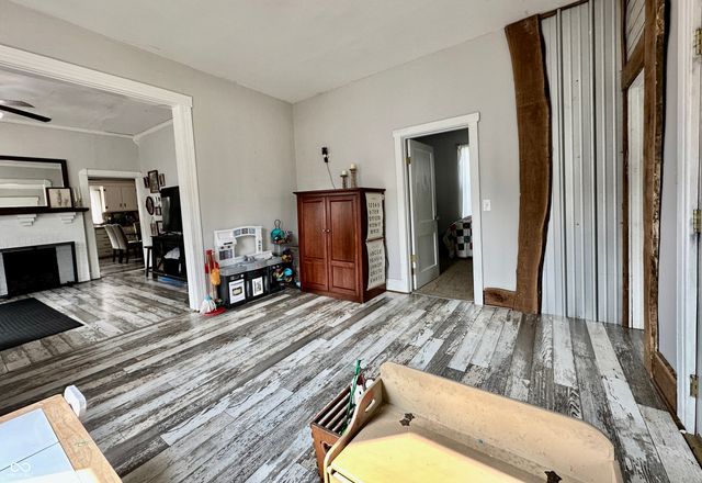 191 W Broadway Street, Greenwood, IN 46142