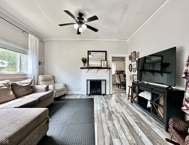 191 W Broadway Street, Greenwood, IN 46142