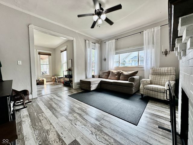 191 W Broadway Street, Greenwood, IN 46142