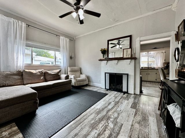 191 W Broadway Street, Greenwood, IN 46142