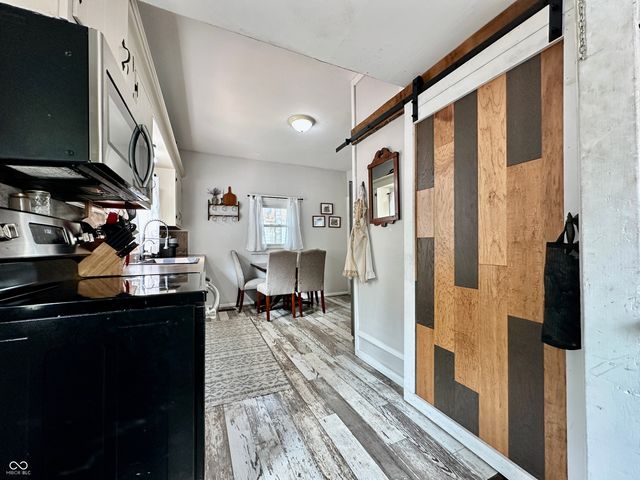 191 W Broadway Street, Greenwood, IN 46142