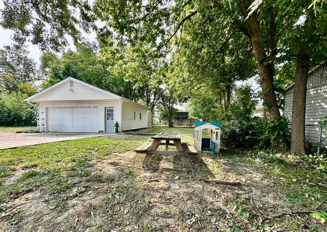 191 W Broadway Street, Greenwood, IN 46142