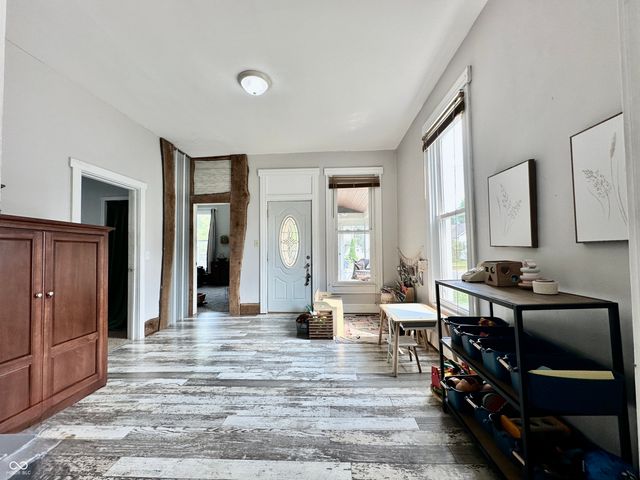 191 W Broadway Street, Greenwood, IN 46142