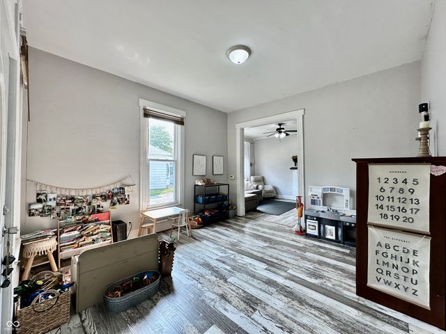 191 W Broadway Street, Greenwood, IN 46142