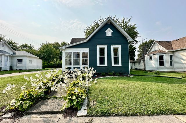 191 W Broadway Street, Greenwood, IN 46142