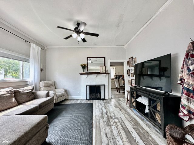 191 W Broadway Street, Greenwood, IN 46142