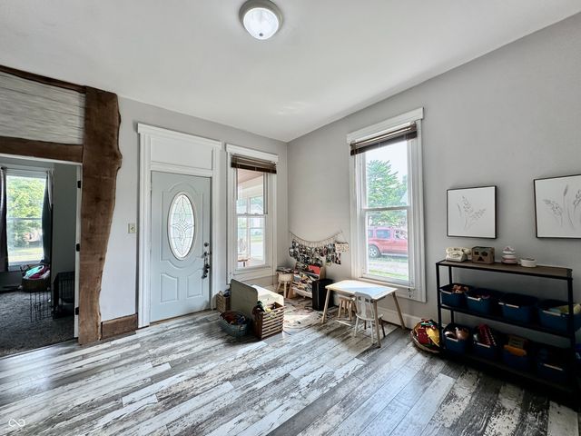 191 W Broadway Street, Greenwood, IN 46142