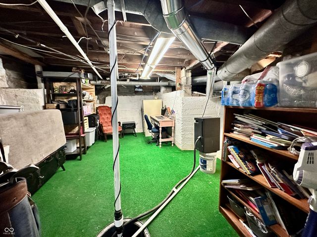 191 W Broadway Street, Greenwood, IN 46142