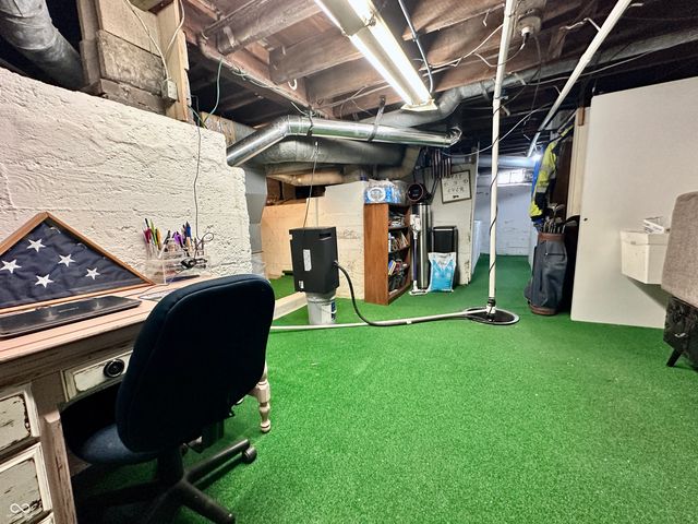 191 W Broadway Street, Greenwood, IN 46142