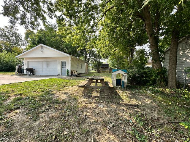 191 W Broadway Street, Greenwood, IN 46142