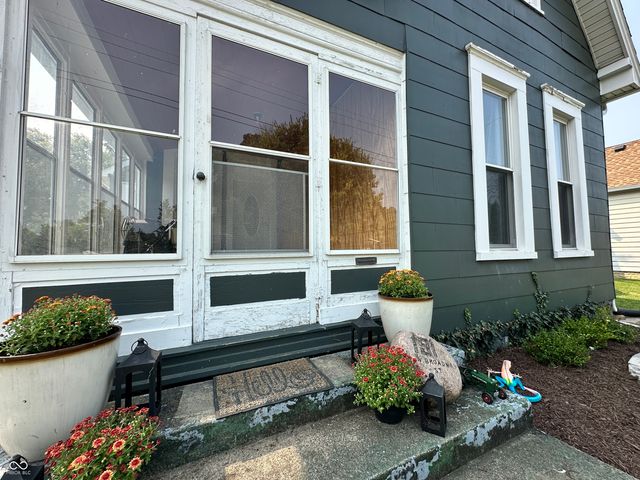 191 W Broadway Street, Greenwood, IN 46142