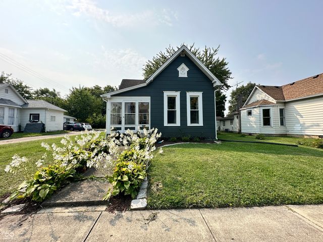 191 W Broadway Street, Greenwood, IN 46142