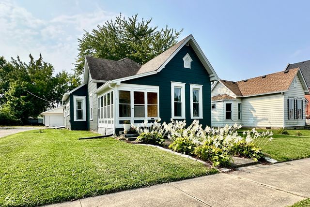 191 W Broadway Street, Greenwood, IN 46142