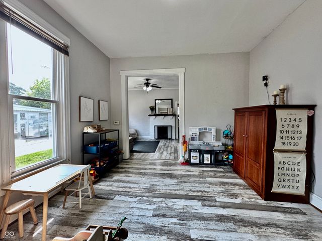 191 W Broadway Street, Greenwood, IN 46142