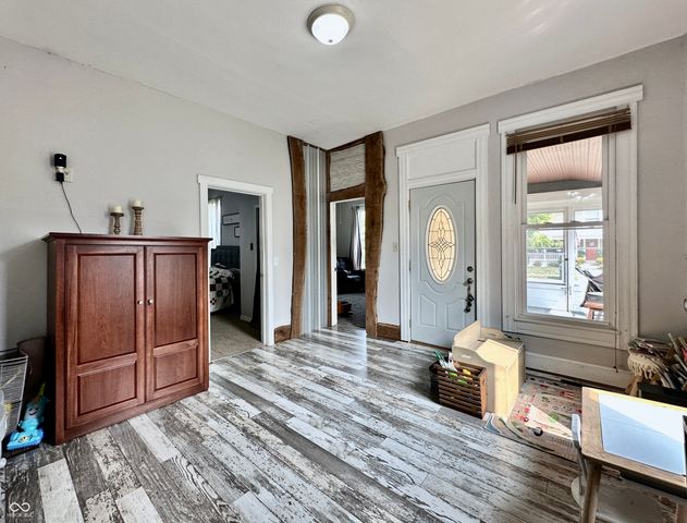 191 W Broadway Street, Greenwood, IN 46142