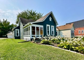 191 W Broadway Street, Greenwood, IN 46142