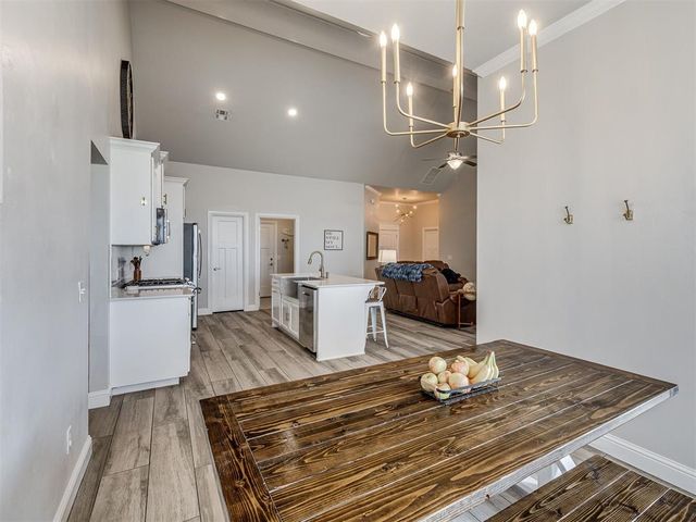 11413 NW 100th Court, Yukon, OK 73099