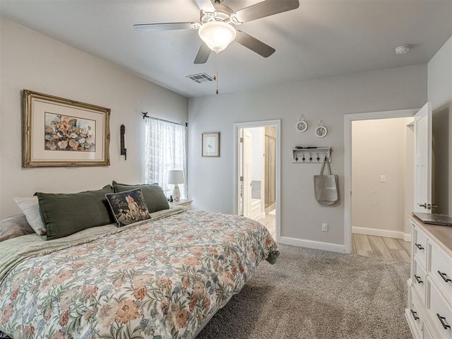 11413 NW 100th Court, Yukon, OK 73099