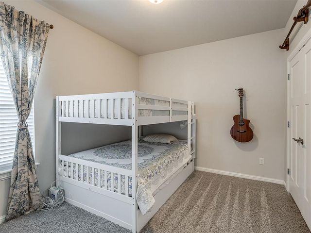 11413 NW 100th Court, Yukon, OK 73099