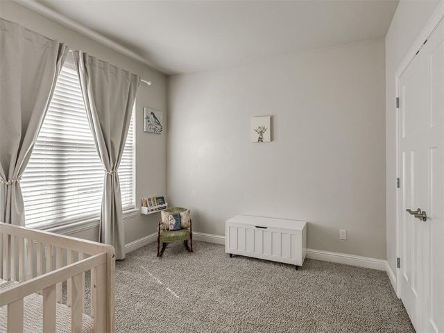 11413 NW 100th Court, Yukon, OK 73099