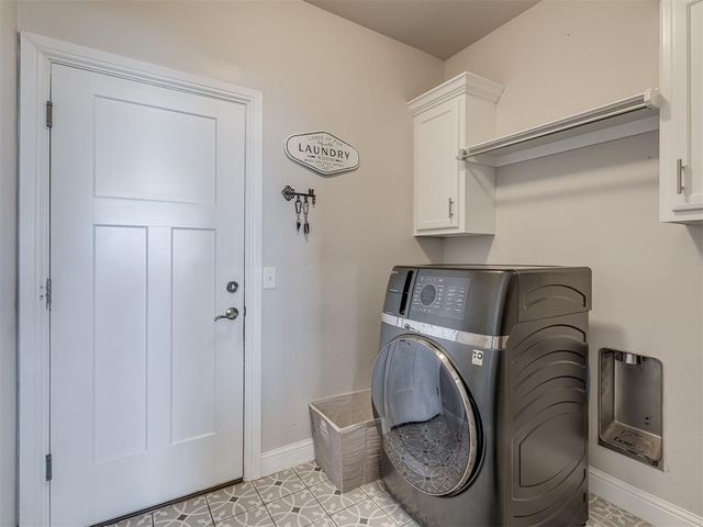 11413 NW 100th Court, Yukon, OK 73099