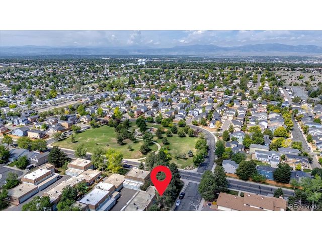 2036 W 101st Ave, Thornton, CO 80260