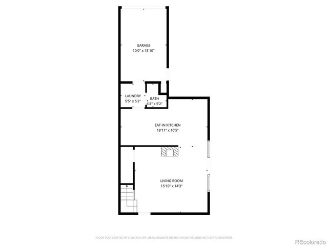 2036 W 101st Ave, Thornton, CO 80260