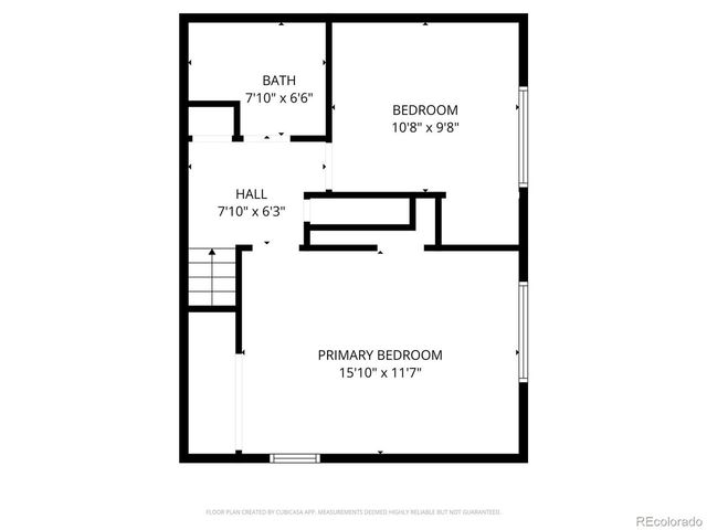 2036 W 101st Ave, Thornton, CO 80260
