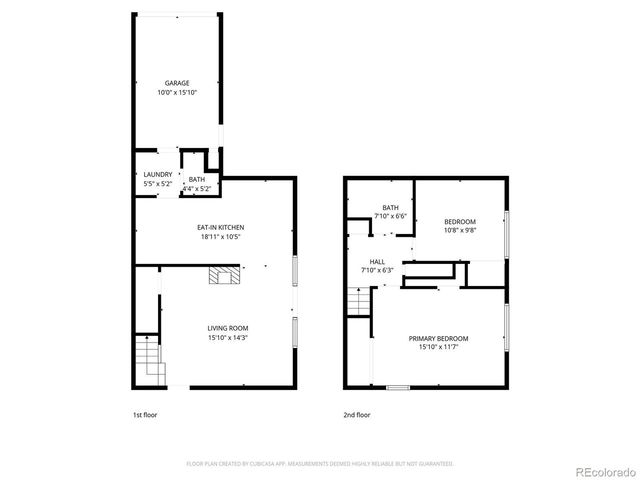 2036 W 101st Ave, Thornton, CO 80260