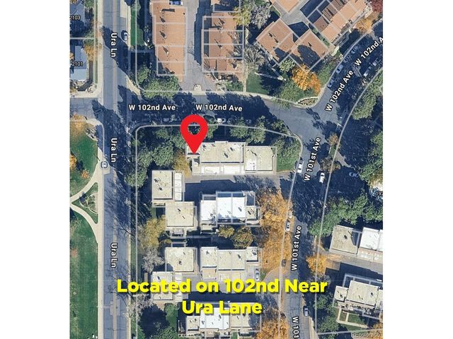2036 W 101st Ave, Thornton, CO 80260