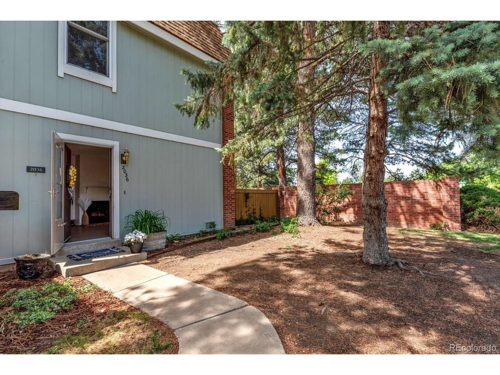 2036 W 101st Ave, Thornton, CO 80260