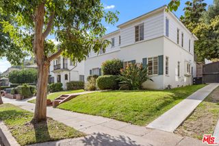 2565 Canyon Drive, Los Angeles, CA 90068