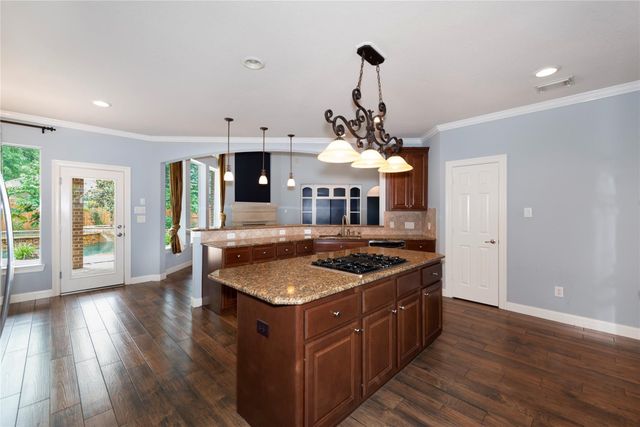 15 Pawprint Place, The Woodlands, TX 77382