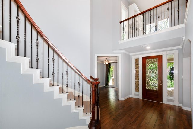 15 Pawprint Place, The Woodlands, TX 77382