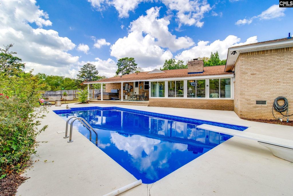 4065 Venetian Road, West Columbia, SC 29170