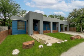 151 Valdez, San Antonio, TX 78212